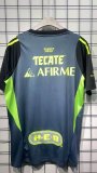 25/26 Tiger Goalkeeper Fans 1:1 Quality  Soccer Jersey