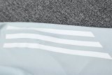 25/26 Japan Light Gray 1:1 Quality Training Jersey（A-Set）