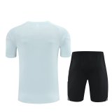 25/26 Japan Light Gray 1:1 Quality Training Jersey（A-Set）