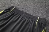 25/26 Real Madrid Dark Grey 1:1 Quality Training Jersey（A-Set）