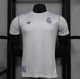 25/26  Real Madrid Special Edition Player 1:1 Quality Soccer Jersey
