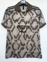 25/26 Bayern Munich Co-branded Fans 1:1 Quality Soccer Jersey