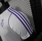 25/26  Real Madrid Special Edition Player 1:1 Quality Soccer Jersey