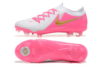 NIKE PHANTOM LUNA ELITE FG 39---45 耐克低帮防水全针织月煞FG足球鞋