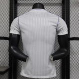 25/26  Real Madrid Special Edition Player 1:1 Quality Soccer Jersey