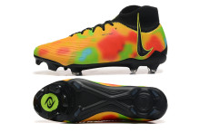 NIKE PHANTOM LUNA ELITE FG 39---45 耐克高帮防水全针织月煞FG足球鞋