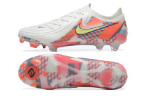 NIKE PHANTOM LUNA ELITE FG 39---45 耐克低帮防水全针织月煞FG足球鞋