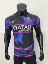 25/26 PSG Paris Special Edition Player 1:1 Quality Soccer Jersey