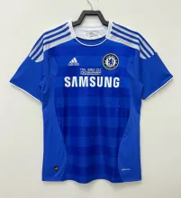 2011-2012 Chelsea Home 1:1 Quality Retro Soccer Jersey