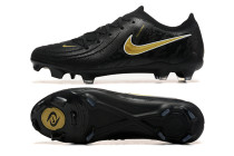NIKE PHANTOM LUNA ELITE FG 39---45 耐克低帮防水全针织月煞FG足球鞋