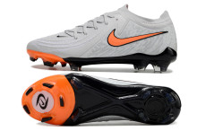 NIKE PHANTOM LUNA ELITE FG 39---45 耐克低帮防水全针织月煞FG足球鞋