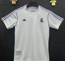25/26  Real Madrid Special Edition Fans 1:1 Quality Soccer Jersey