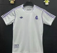 25/26  Real Madrid Special Edition Fans 1:1 Quality Soccer Jersey