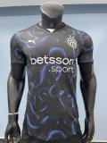 25/26 Inter Milan Special Edition Player 1:1 Quality Soccer Jersey