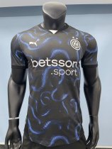 25/26 Inter Milan Special Edition Player 1:1 Quality Soccer Jersey