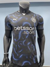 25/26 Inter Milan Special Edition Player 1:1 Quality Soccer Jersey