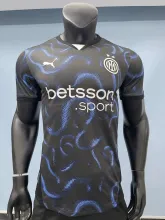 25/26 Inter Milan Special Edition Player 1:1 Quality Soccer Jersey