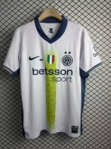 25/26 Inter Milan Special Edition Fans 1:1 Quality Soccer Jersey