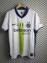 25/26 Inter Milan Special Edition Fans 1:1 Quality Soccer Jersey