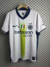 25/26 Inter Milan Special Edition Fans 1:1 Quality Soccer Jersey