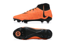 NIKE PHANTOM LUNA ELITE FG 39---45 耐克高帮防水全针织月煞FG足球鞋