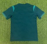 25/26 Nigeria  Away Fans 1:1 Quality Soccer Jersey