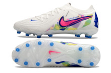 NIKE PHANTOM LUNA ELITE FG 39---45 耐克低帮防水全针织月煞FG足球鞋