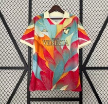 24/25 Venezia FC Special Edition Fans 1:1 Quality Soccer Jersey