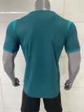 25/26 Nigeria  Away Fans 1:1 Quality Soccer Jersey