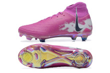 NIKE PHANTOM LUNA ELITE FG 36---45 耐克高帮防水全针织女足世界杯月煞FG足球鞋