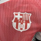 25/26 Barcelona Special Edition  PLayer 1:1 Quality Soccer Jersey