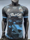 25/26 Santos Special Edition Player 1:1 Quality Soccer Jersey