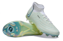 NIKE PHANTOM LUNA ELITE FG 36---45 耐克高帮防水全针织女足世界杯月煞FG足球鞋