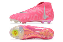 NIKE PHANTOM LUNA ELITE FG 39---45 耐克高帮防水全针织女足世界杯月煞FG足球鞋