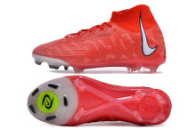 NIKE PHANTOM LUNA ELITE FG 36---45 耐克高帮防水全针织女足世界杯月煞FG足球鞋