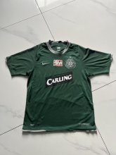 2006/2007 Celtic UEFA Champions League 40th Anniversary Edition 1:1 Quality Retro Soccer Jersey