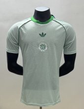 25/26 Celtic  125 commemorative edition Player 1:1 Quality Soccer Jersey