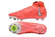 NIKE PHANTOM LUNA ELITE FG 36---45 耐克高帮防水全针织女足世界杯月煞FG足球鞋