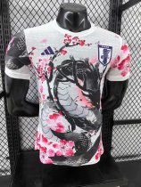 25/26 Japan  Special Edition Player 1:1 Quality Soccer Jersey