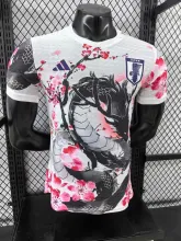 25/26 Japan  Special Edition Player 1:1 Quality Soccer Jersey