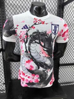 25/26 Japan  Special Edition Player 1:1 Quality Soccer Jersey