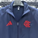25/26 Flameno Waterproof  Windbreaker