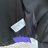25/26 Colo Colo Hooded Windbreaker