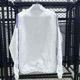 25/26 Germany Double Sided Windbreaker