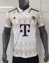 25/26 Bayern Munich Special edition Fans 1:1 Quality Soccer Jersey