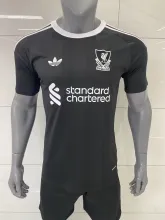 25/26 Liverpool Goalkeeper Fans 1:1 Quality Soccer Jersey