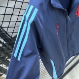 25/26 Flameno Waterproof  Windbreaker