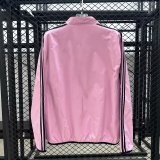 25/26 Inter Miami CF  Reversible Windbreaker 双面迈阿密