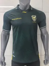 25/26 Bolivia Home Fans Retro 1:1  Quality Soccer Jersey