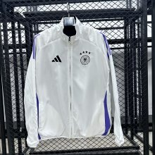 25/26 Germany Double Sided Windbreaker